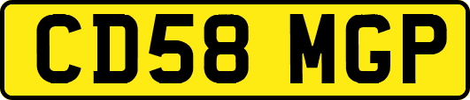 CD58MGP