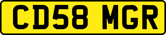 CD58MGR