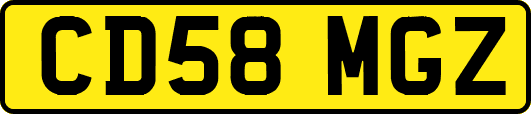 CD58MGZ