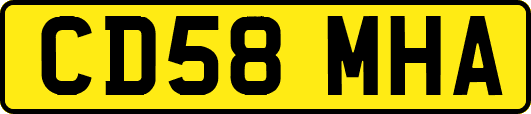 CD58MHA
