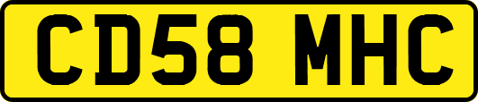CD58MHC