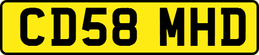 CD58MHD