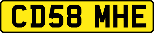 CD58MHE