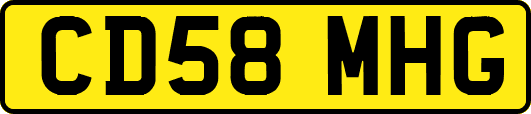 CD58MHG