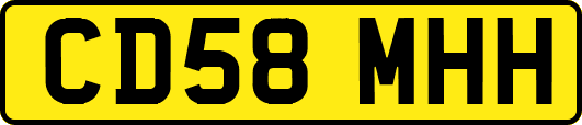CD58MHH