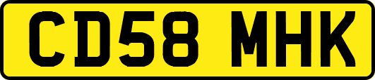 CD58MHK