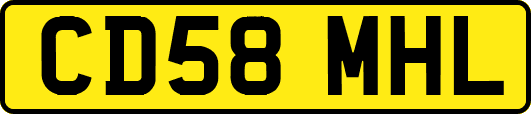 CD58MHL