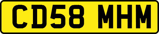 CD58MHM