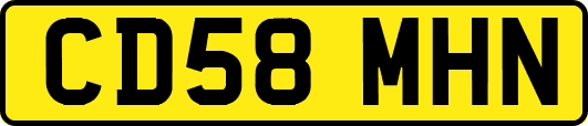 CD58MHN