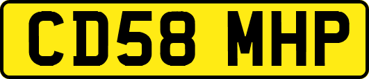 CD58MHP
