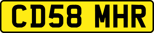 CD58MHR