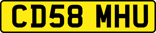 CD58MHU