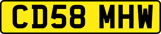 CD58MHW