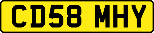 CD58MHY