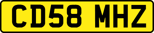 CD58MHZ