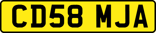 CD58MJA