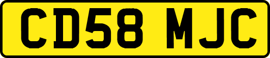 CD58MJC
