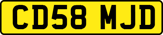 CD58MJD