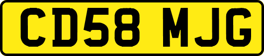 CD58MJG
