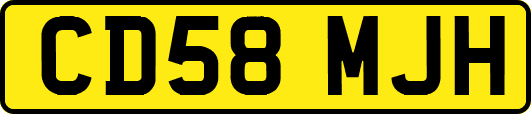 CD58MJH