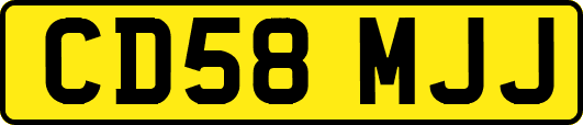 CD58MJJ