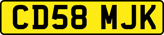 CD58MJK