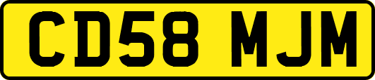 CD58MJM