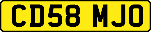 CD58MJO