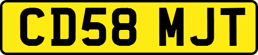 CD58MJT