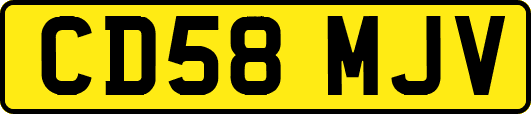 CD58MJV