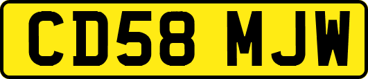CD58MJW