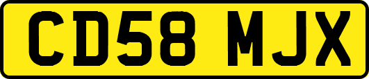 CD58MJX