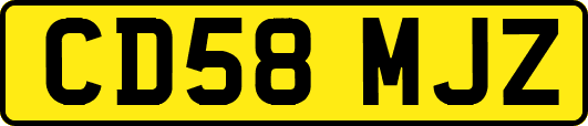 CD58MJZ