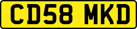 CD58MKD