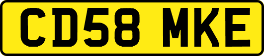 CD58MKE