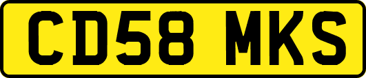 CD58MKS