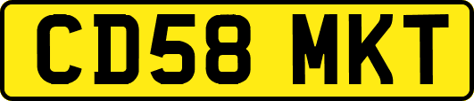CD58MKT