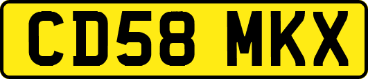 CD58MKX