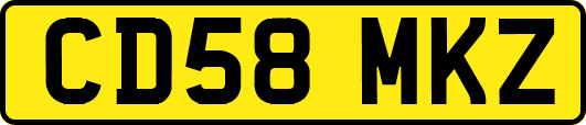 CD58MKZ