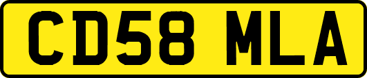 CD58MLA