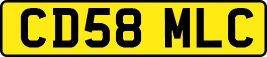 CD58MLC