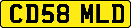 CD58MLD