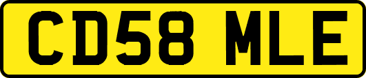 CD58MLE