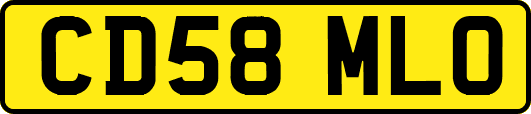 CD58MLO