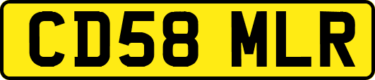 CD58MLR
