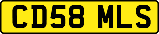 CD58MLS