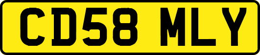 CD58MLY