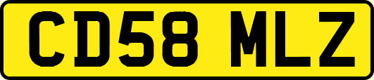 CD58MLZ