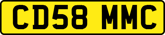 CD58MMC