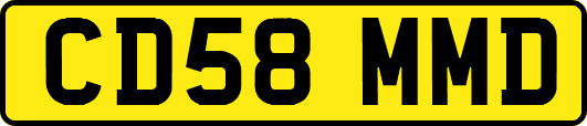 CD58MMD